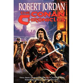 The-Conan-Chronicles