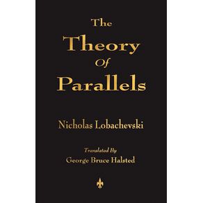 The-Theory-Of-Parallels