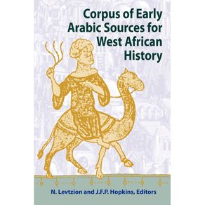 Corpus-of-Early-Arabic-Sources-for-West-African-History