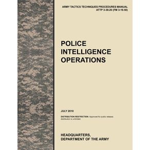 Police-Intelligence-Operations