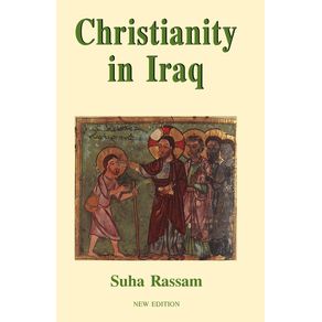 Christianity-in-Iraq-New-Edition