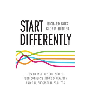 Start-Differently