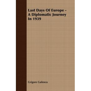 Last-Days-of-Europe---A-Diplomatic-Journey-in-1939