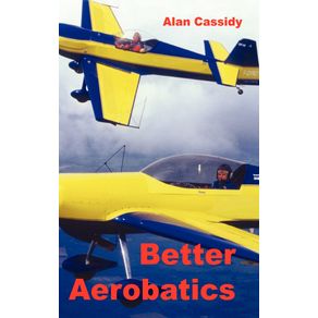 Better-Aerobatics