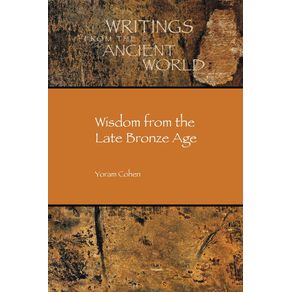 Wisdom-from-the-Late-Bronze-Age