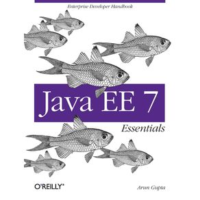 Java-Ee-7-Essentials