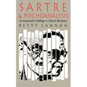 Sartre-and-Psychoanalysis