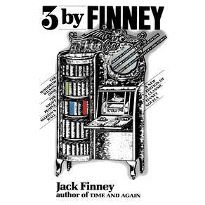 Three-by-Finney