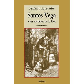 Santos-Vega