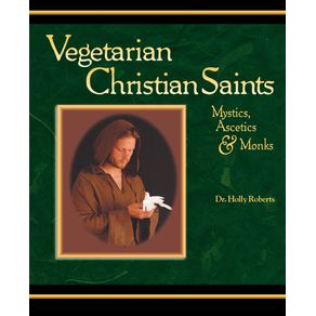Vegetarian-Christian-Saints