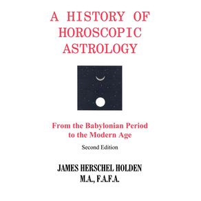 History-of-Horoscopic-Astrology
