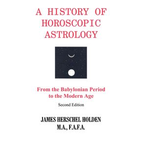 History-of-Horoscopic-Astrology