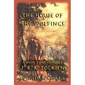 The-House-of-the-Wolfings