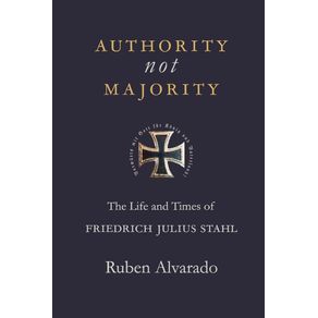 Authority-Not-Majority