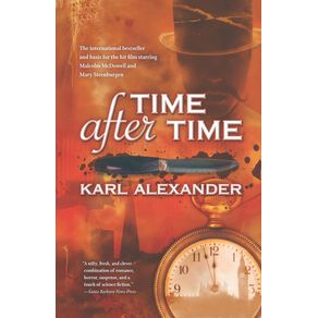 Time-After-Time