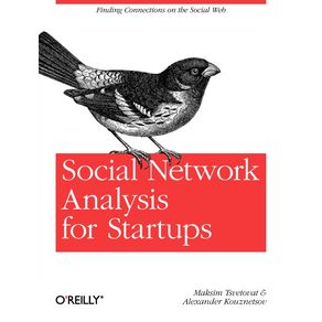 Social-Network-Analysis-for-Startups