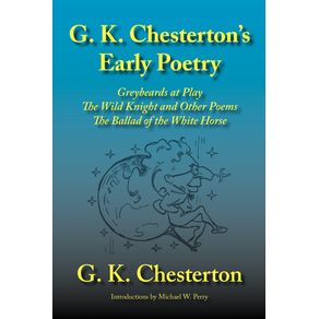 G.-K.-Chestertons-Early-Poetry