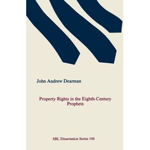 Property-Rights-in-the-Eighth-Century-Prophets