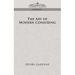 The-Art-of-Modern-Conjuring