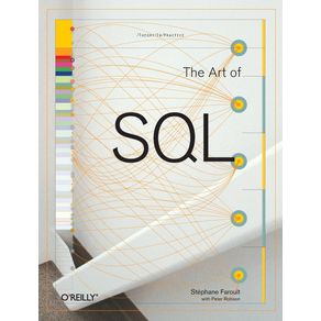 The-Art-of-SQL