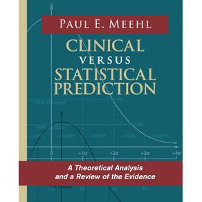 Clinical-Versus-Statistical-Prediction