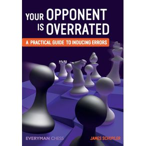 Your-Opponent-is-Overrated