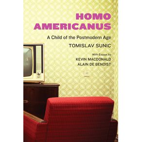 Homo-Americanus