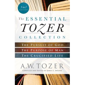 Essential-Tozer-Collection