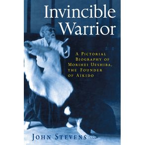 Invincible-Warrior