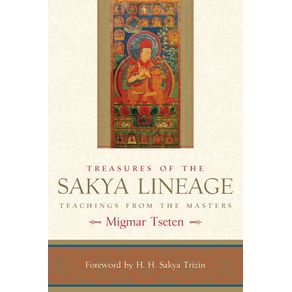 Treasures-of-the-Sakya-Lineage