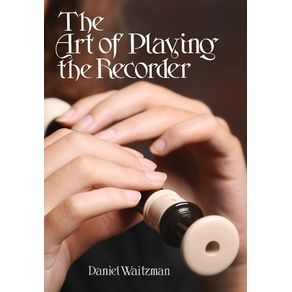 The-Art-of-Playing-the-Recorder