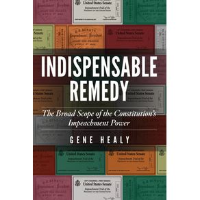 Indispensable-Remedy