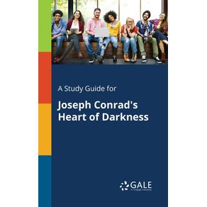 A-Study-Guide-for-Joseph-Conrads-Heart-of-Darkness