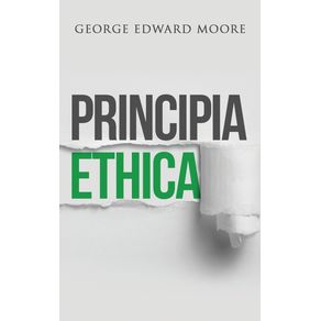 Principia-Ethica