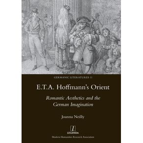 E.T.A.-Hoffmanns-Orient