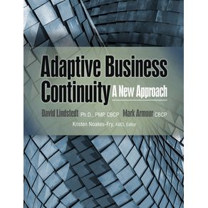 Adaptive-Business-Continuity