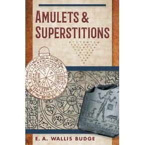 Amulets-and-Superstitions