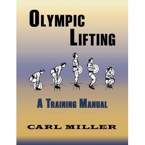 Olympic-Lifting