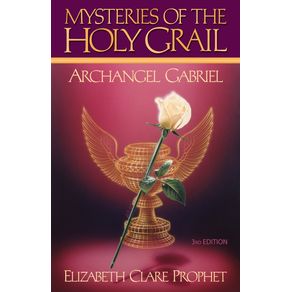 The-Mysteries-of-the-Holy-Grail
