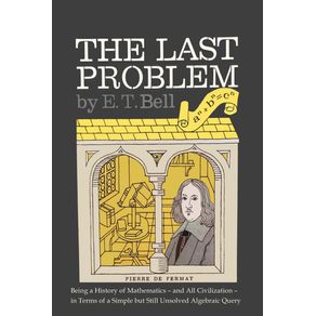 The-Last-Problem