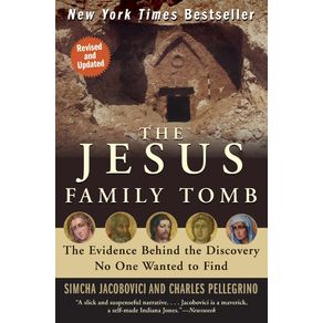 Jesus-Family-Tomb-The