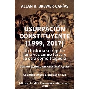 USURPACION-CONSTITUYENTE--1999-2017-