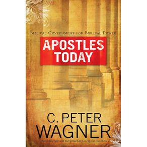 Apostles-Today