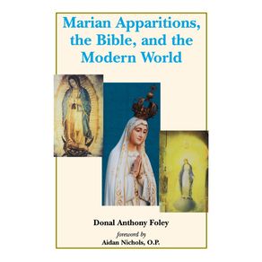 Marian-Apparitions