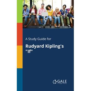 A-Study-Guide-for-Rudyard-Kiplings-If