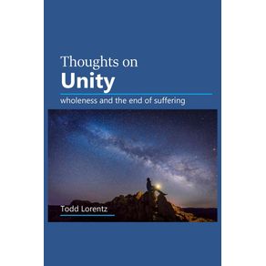 Thoughts-On-Unity