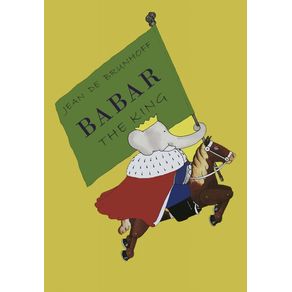 Babar-the-King