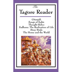 The-Tagore-Reader