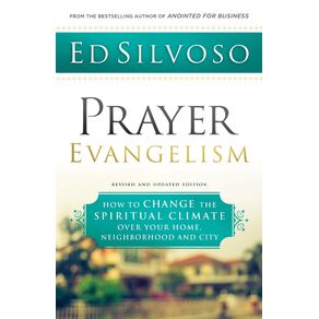 Prayer-Evangelism