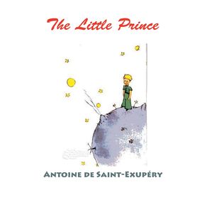 The-Little-Prince--Color-Edition-